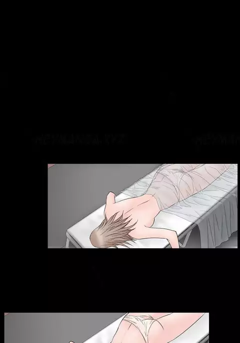 The Taste of Hands Ch.1-71