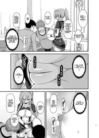 [valssu (Charu)] Melon ga Chou Shindou! R13 (Tales of the Abyss) [English] [giveme123] [Digital]