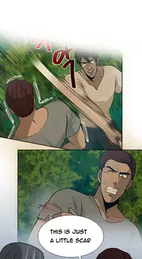 Change Partner Ch.1-19 (English) (Ongoing)