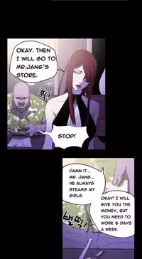 Ace Ch.1-25 (English) (Ongoing)