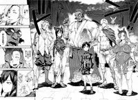 [Erect Sawaru] Raikou Shinki Aigis Magia - PANDRA saga 3rd ignition - Dai San Setsu - Rensen Renshou! Watashi wa Zettai Makenai! (COMIC Unreal 2017-02 Vol. 65) [Chinese] [final個人漢化]