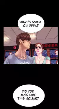 [Mojo] My Wives Ch.1-33 (English) (Ongoing)