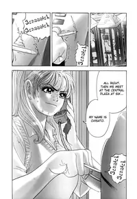 [Yamamoto Hideo, Koshiba Tetsuya] Enjo Kousai Bokumetsu Undou | Campaign to Eradicate Schoolgirl Prostitution [English] [Illuminati-Manga]