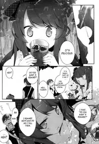 [Mame] Dogful Days (COMIC Tenma 2011-12) [English] [YQII]