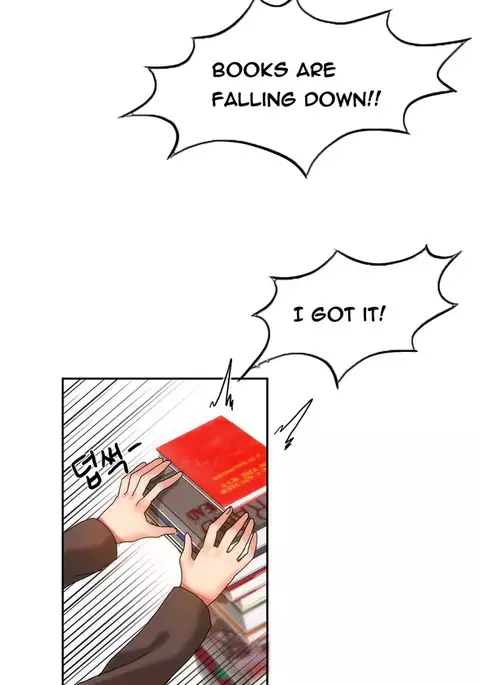 Hari Dormitory Ch.0-13