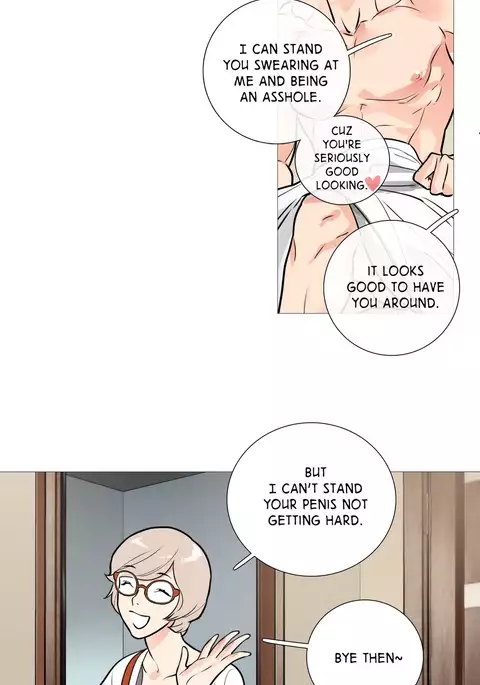 Sadistic Beauty Ch.1-34