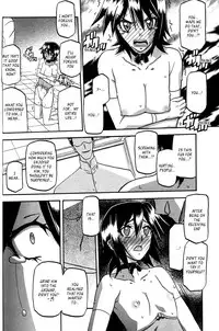 (Sanbun Kyoden) maso-mess Ch. 1-14 [English] [_ragdoll]