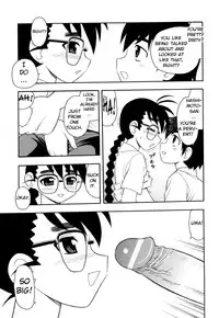 [Shinozaki Rei] Toshoshitsu no Himitsu - Secret In Library. | Secret In The Library [English] [megasean3000]