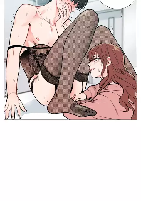 Sadistic Beauty Ch.1-34