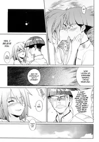 [Yukimi] Kano Bana [English]