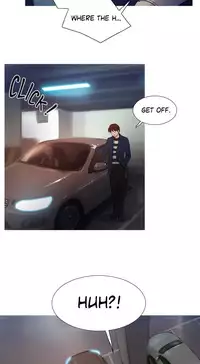 [PINKO] Scandal of the Witch Ch.1-26 (English) (Ongoing)