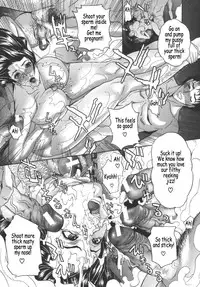 [Sawada Daisuke] Mama-Goto [English] [Coff666]