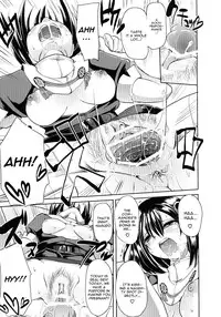 [Jinsei Yokosuberi. (Alexi Laiho)] Towards Dead End. (Kantai Collection -KanColle-) [English] [CGrascal] [Digital]