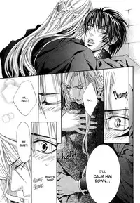 [Yamane Ayano] Crimson Spell Ch.01-25 and extras (Yaoi) [ENG]