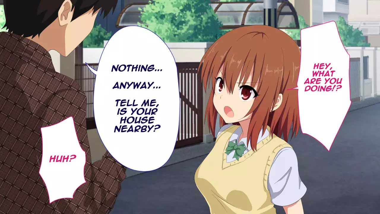 Sex Smartphone ~Kore sae Areba Dare demo Yareru~ | Sex Smartphone ~Let's you fuck anyone you want~