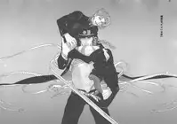 (Super The World 2017) [Ondo (NuruNuru)] NuruNuru JoKa Sairokubon 2 (JoJo's Bizarre Adventure)