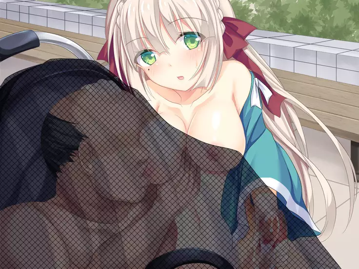 Takuran service ten 『Sukusuku baby』 Dai ichi dan ～ Iroha hen