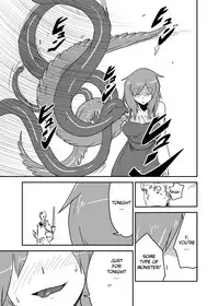 [Setouchi Pharm (Setouchi)] Mon Musu Quest! Beyond The End 4 (Monster Girl Quest!) [English] {OtherSideofSky} [Digital]