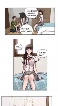 [Ramjak] Atonement Camp Ch.1-37 (English) (Ongoing)