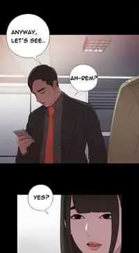 Girl Next Door Ch.1-21 (English) (Ongoing)