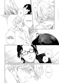 [Scarlet Beriko] Joou to Shitateya Ch. 1-4 [English] [MadameLePoo Scanlations]