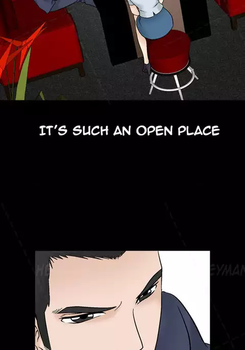 The Taste of Hands Ch.1-72