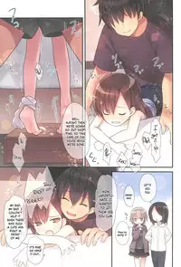 (C93) [Little Hamlet (Kiira)] Miu-chan to Veranda XX [English]