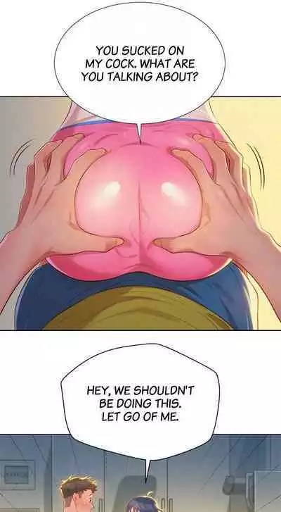 What do you Take me For? Ch.20/?