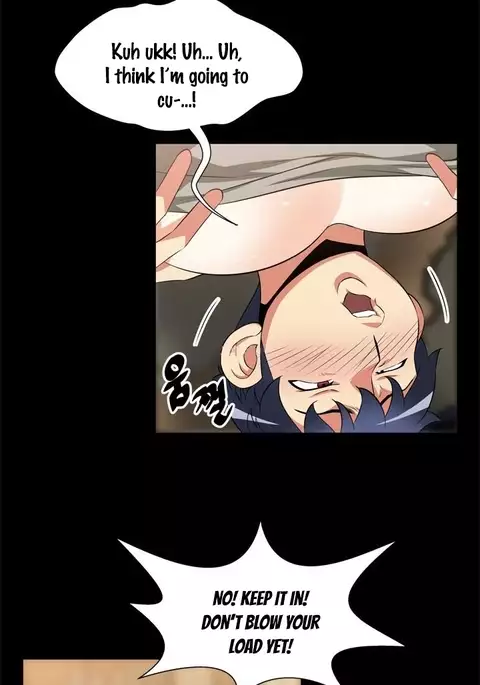 Love Parameter Ch.1-59