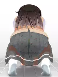 [Yururuka-dou (Hoono Yurumu)] Onnanoko no Housoushi ~Omorashi Kanojo to Ecchi na Batsu Game~