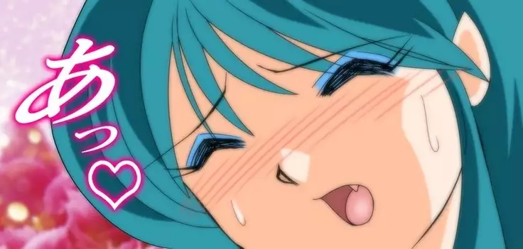 Urusei Yatsura Nuki TN