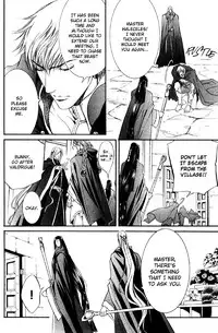 [Yamane Ayano] Crimson Spell Ch.01-25 and extras (Yaoi) [ENG]