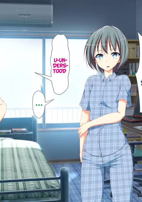 Inran Virus Ch. 1-2, 5