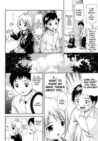 [Nendo.] Megane de H de Konamaiki! [English] {biribiri}