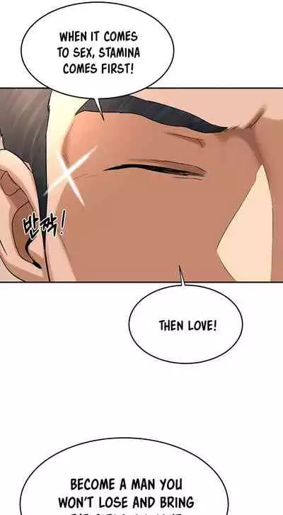 [Abio4, Bangkki] Sextudy Group (1-24) [English] [Ongoing]