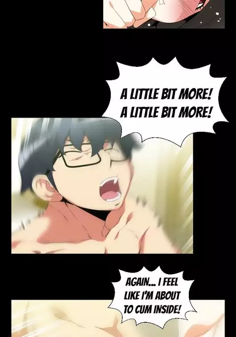 Love Parameter Ch.1-44