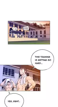 Perfect Half Ch.1-18 (English) (Ongoing)