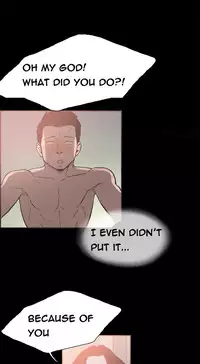 [Mr. Byeong-Su] Cohabitation Ch.1-49 (English) (Ongoing)