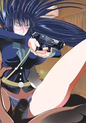 Penis Boot Camp ~Onna Kyoukan Choukyou~