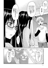 [Higashino Mikan] Sekai wa "Pocchari" ni Michiteiru - The World is Full of Fat Girls [Digital]