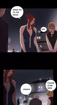 Girl Next Door Ch.1-21 (English) (Ongoing)