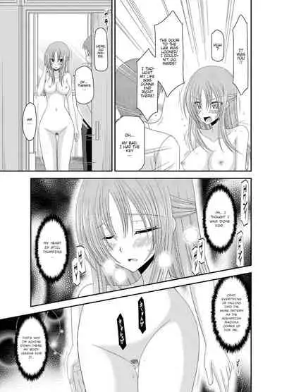 [Valssu(Charu)] Roshutsu Shoujo Yuugi Kan ~Akira Shojo Soushitsu Hen~ (Exhibitionist Girl's Play Kan ~Akira's Defloration Ver.~) Ch. 0-2(Part 1) [English] [Munyu][Digital]