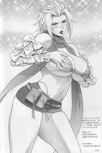 (C64) [R-I-P (Mochizuki Ayako)] Stand by me (Final Fantasy X-2)