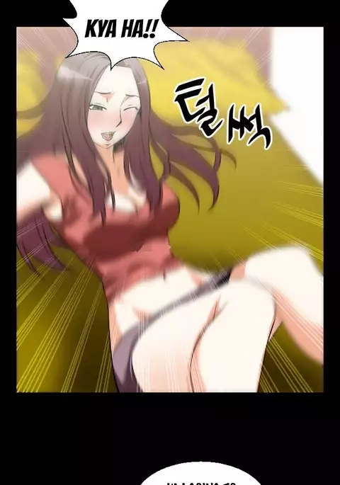 Love Parameter Ch.1-59