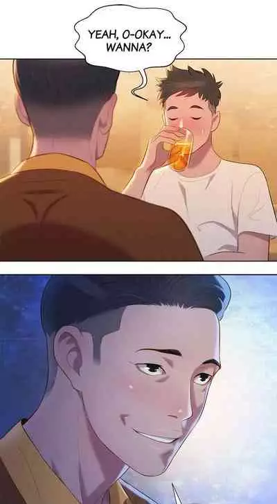 What do you Take me For? Ch.35/?