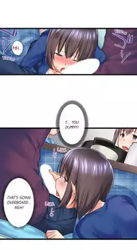 [Kaiduka] My Brother's Slipped Inside Me In The Bathtub (Ch.1 - 33) [English] (Ongoing)