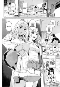 [Sugaishi] Pure Bitch Club (COMIC Kairakuten 2015-05) [English] [YayaKowaiYo] [ReEdit]
