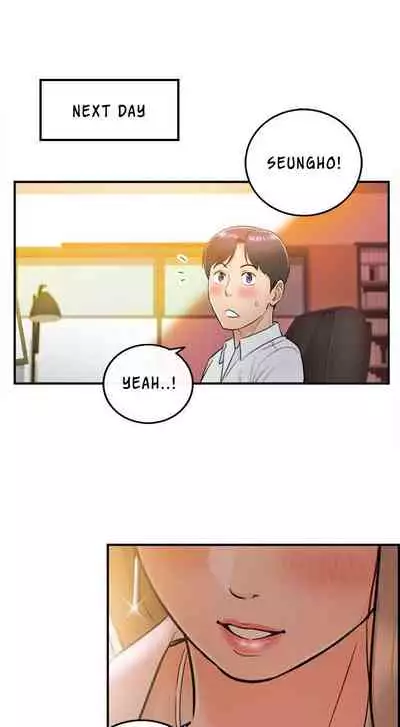 Young Boss Manhwa 01-73 [English]