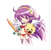 [DiGiEL (Yoshinaga Eikichi)] PSYZE Psycho Soldier Athena 2 seek + bonus (The King of Fighters) [Digital]