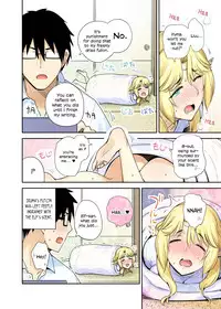[Toruneko] Rinjin Elf Manga [English]
